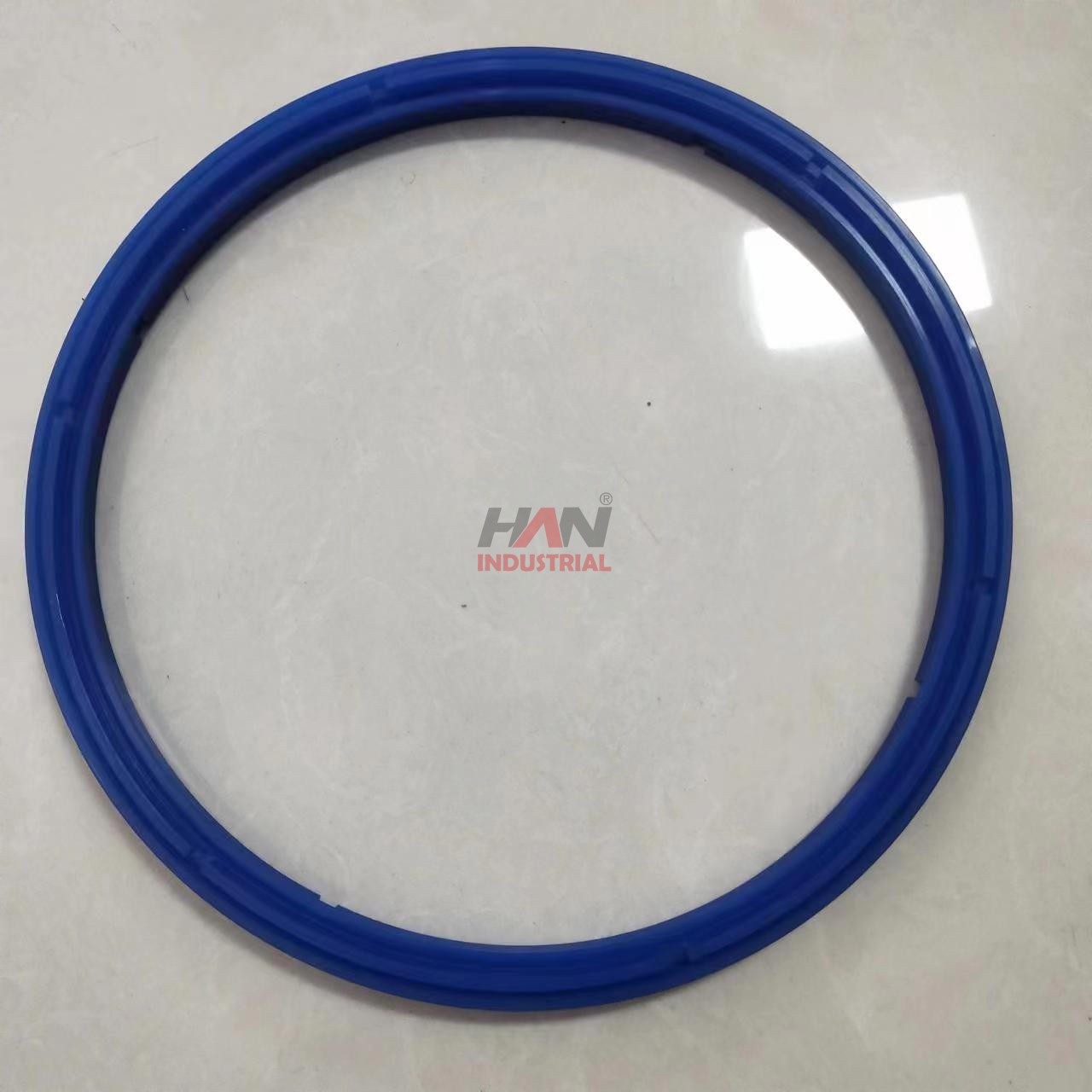 Puztmeister Lip Seal Ring 200*220*15 OEM#519185