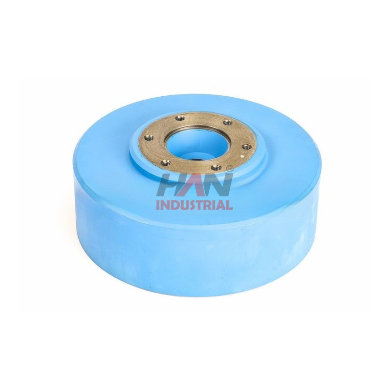 4442500001 RUBBER COUPLING FOR CARDAN SHAFT