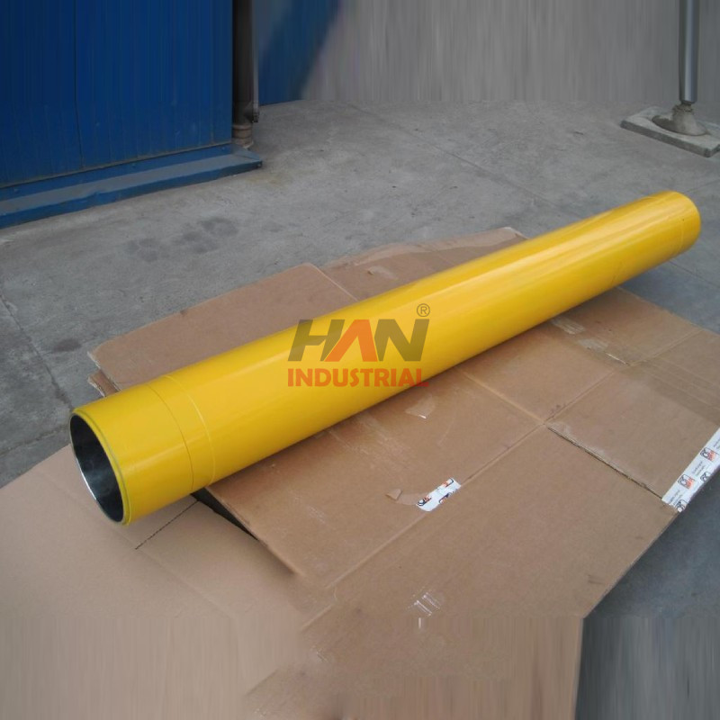 23230168 Delivery cylinders EVERDIGM DN 230x2100 (L2320)