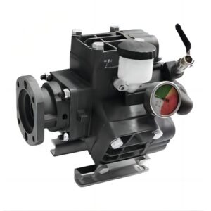 908423;1060000009 CIFA Water pump ORIGINAL FROM ITALY