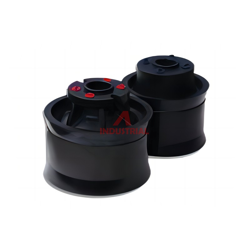 J01390100 JUNJIN RUBBER PISTON(230)