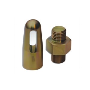 J01440400 JUNJIN STUD BOLT