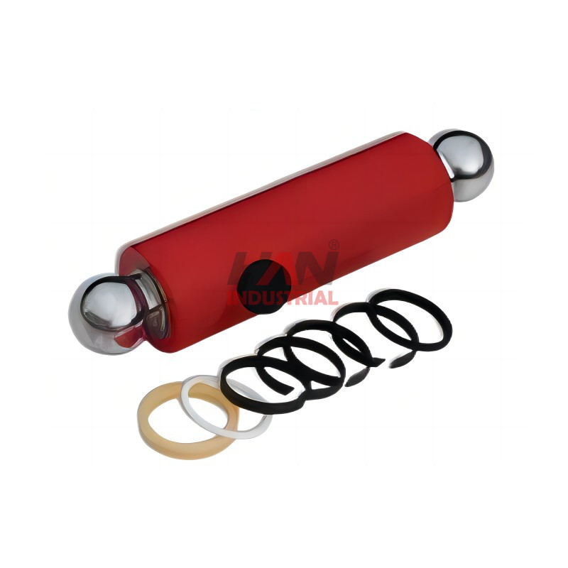 J02800000 JUNJIN PLUNGER CYLINDER