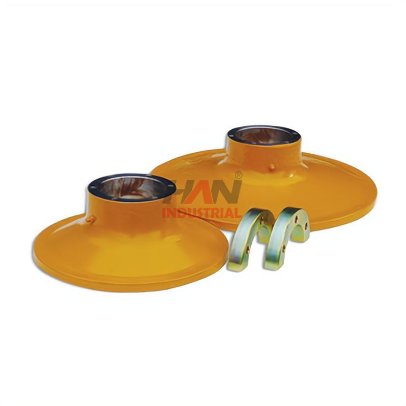 J40292700 JUNJIN SWIVEL PLATE