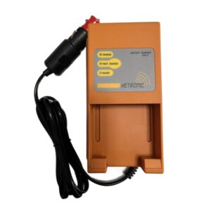 CIFA K1007225 BATTERY CHARGER