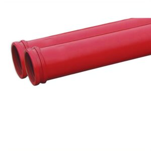 K53000A03 JUNJIN CONCRETE PIPE(BOOM)