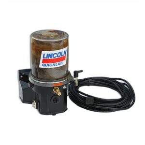 MS3067000 JUNJIN GREASE PUMP(12V)