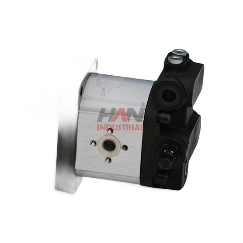 MS4908000 JUNJIN OIL MOTOR FOR COOLER