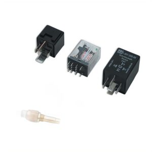 RB0860100 JUNJIN CONTROL RELAY