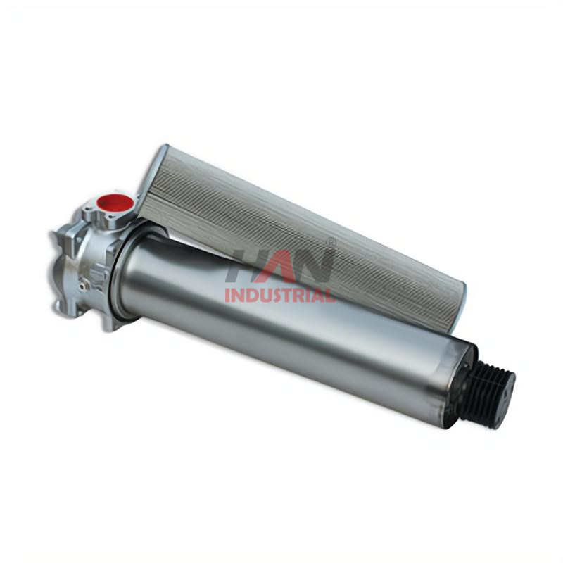 MS4630000 JUNJIN RETURN-SUCTION FILTER