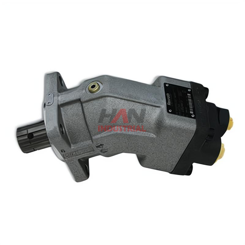 MS0060000 JUNJIN BOOM OIL PUMP