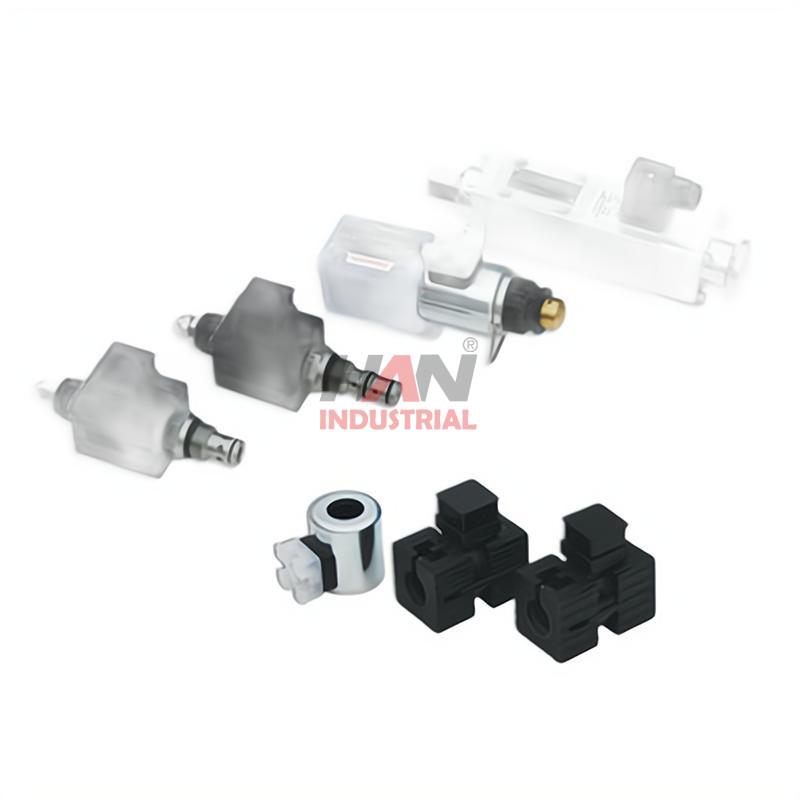 RB99600C0 JUNJIN SOLENOID VALVE FOR DUMP