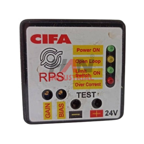 CIFA 237976