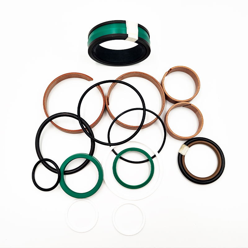 Zoomlion 001600001A0000191 Repair Kit