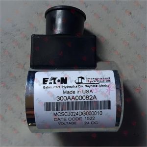 Zoomlion 300AA00082A vickers coil 300AA00082A