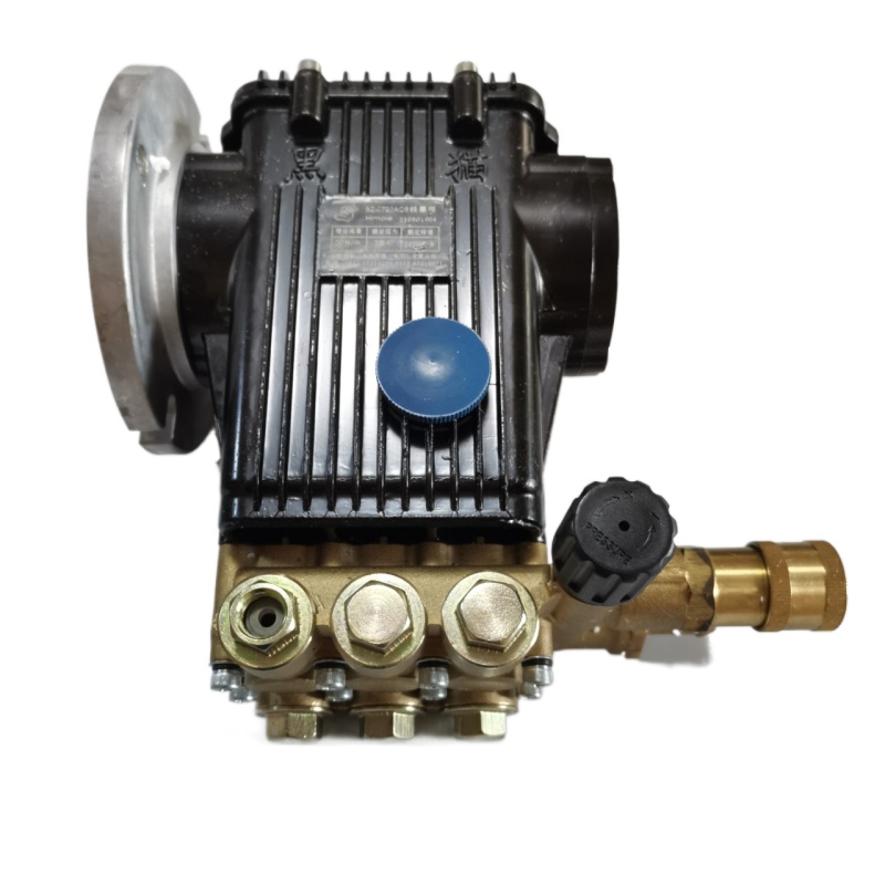 Zoomlion BZ0720A ZOOMLION/SANNY HIMORE Piston Water Pump Head