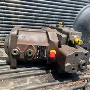 Zoomlion R902248362;29298749 Hydraulic pump A7VO55LRDS/63R-NZB01